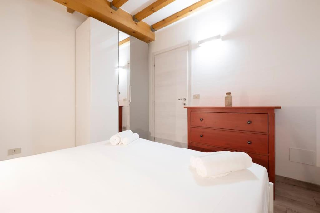 Appartamento Isaia 41 Bologna