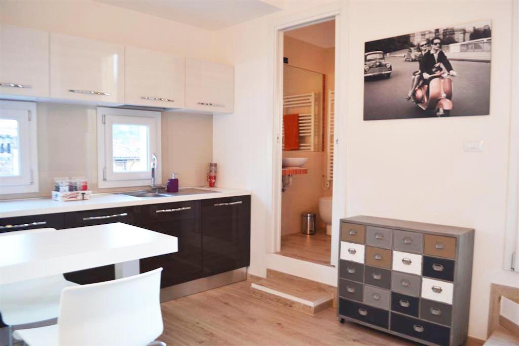 Apartamento Altana Bolonia
