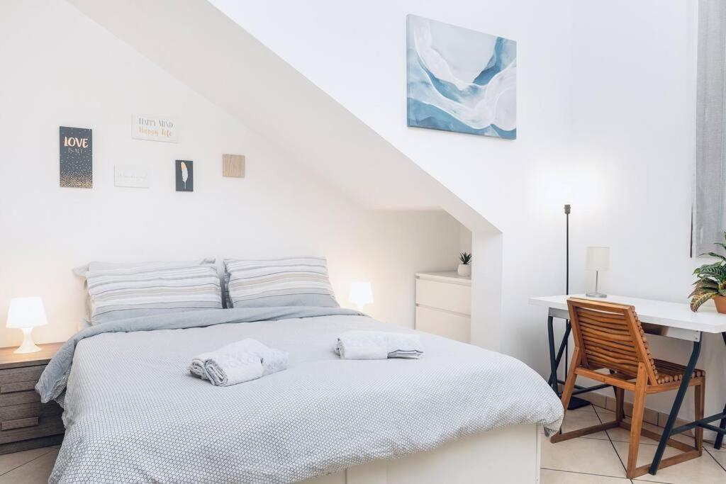 Appartement Loft - Comfort - 10m Piazza Maggiore
