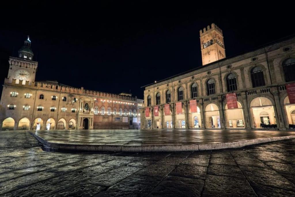 Loft - Comfort - 10m Piazza Maggiore