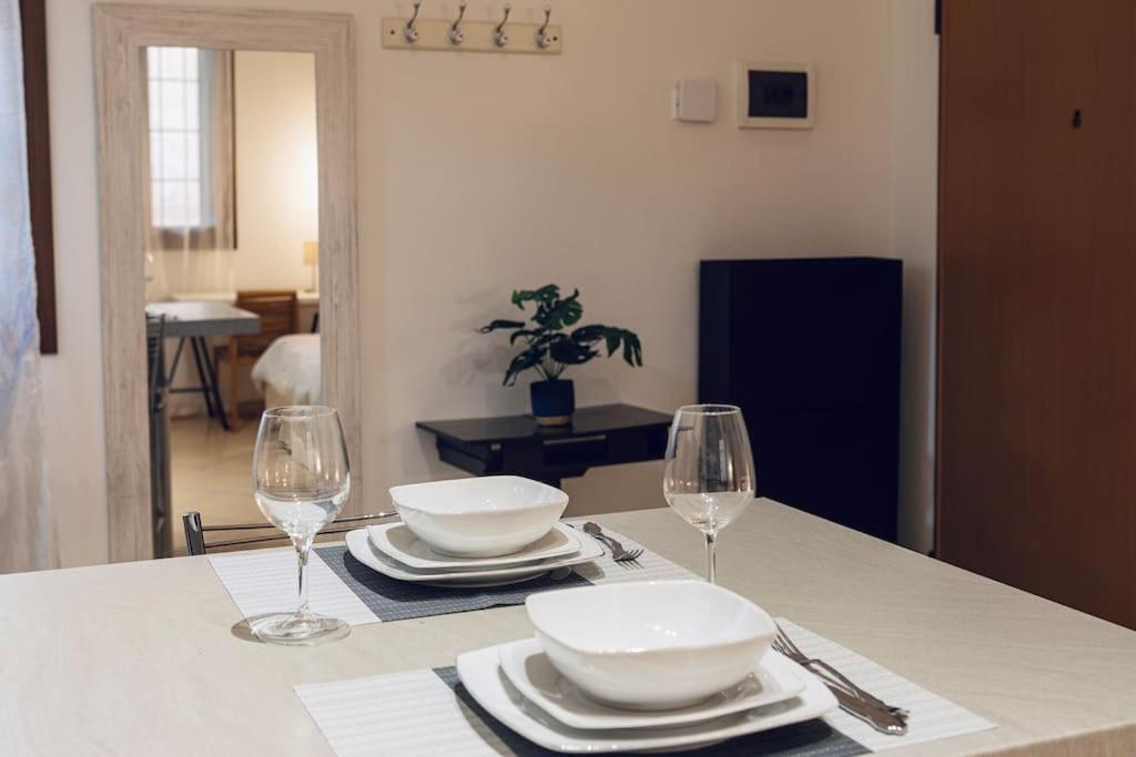 Appartement Loft - Comfort - 10m Piazza Maggiore