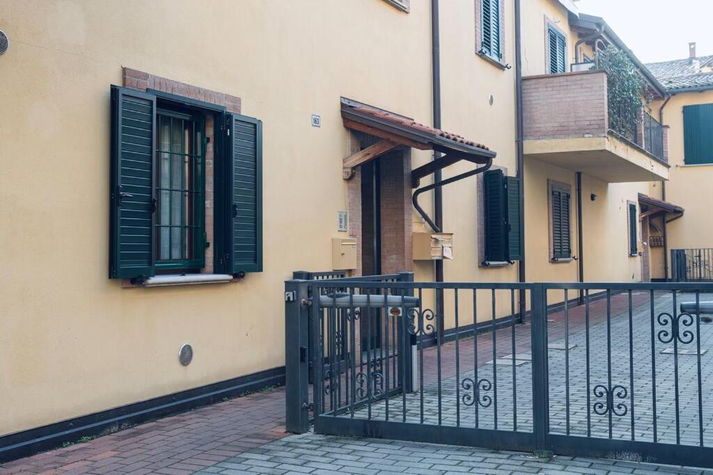 Loft - Comfort - 10m Piazza Maggiore Appartement Bologne