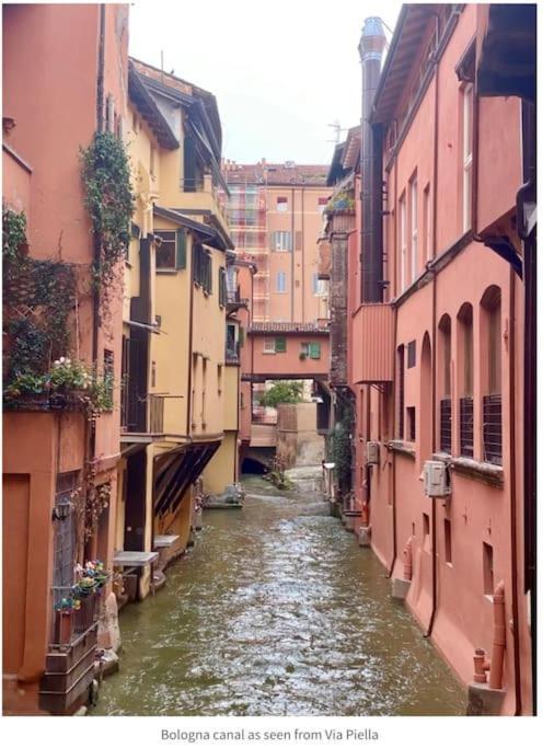 Appartamento Fagori Bologna
