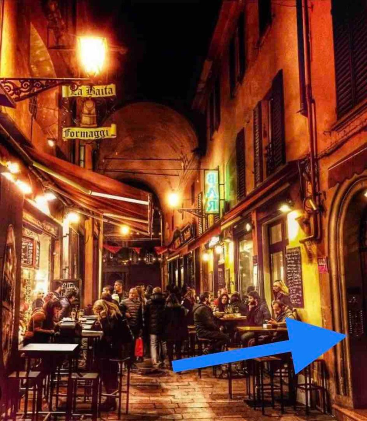 Pescherie - Location Appartamento