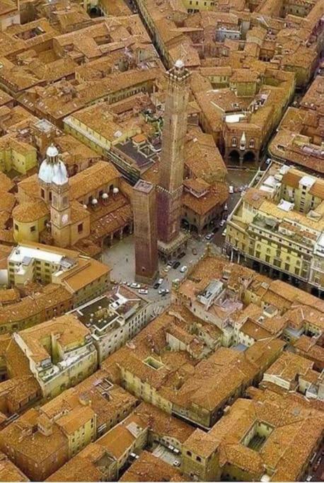 A Modo Mio Affittacamere Bologna