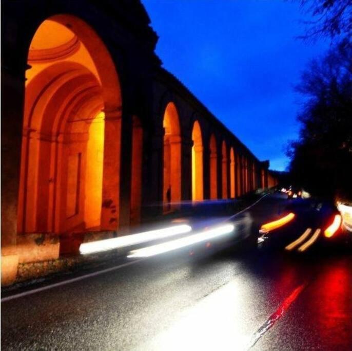 A Modo Mio * Bologna