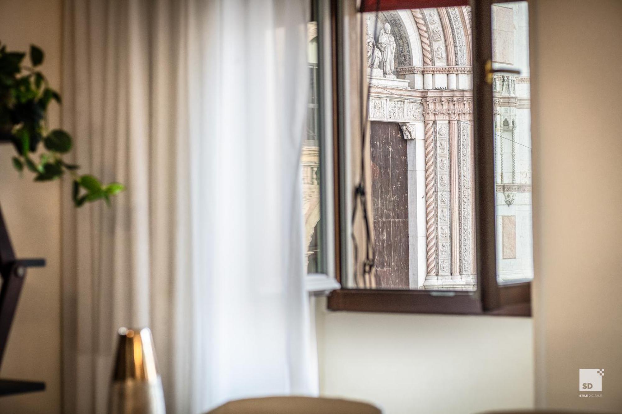 Appartement Urbanicooh Garisenda - Piazza Maggiore View Bologne