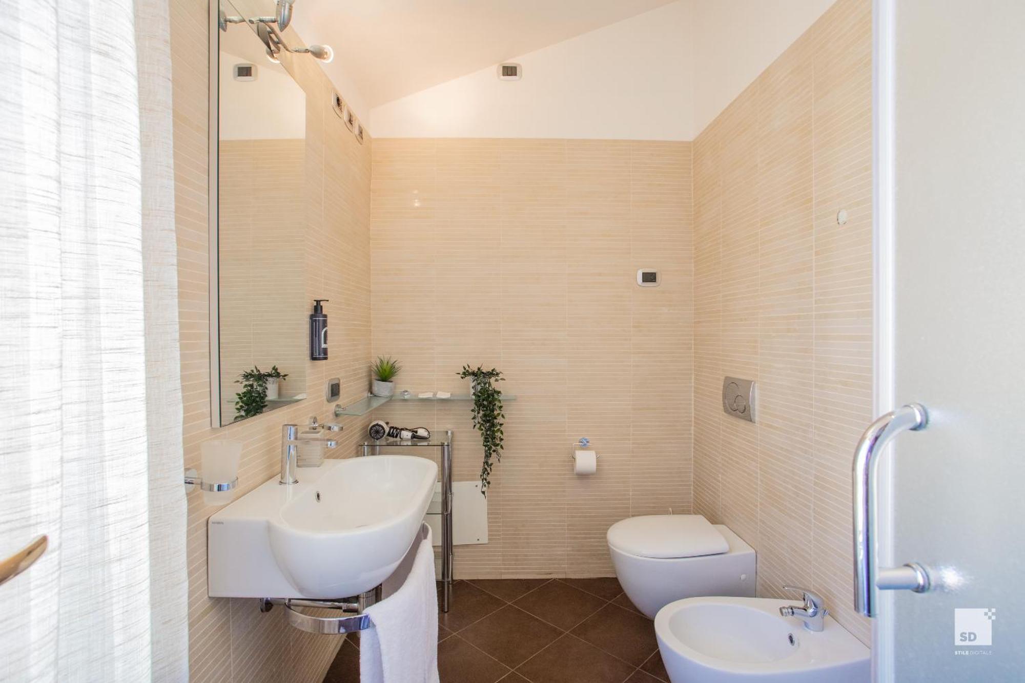 Apartamento Urbanicooh San Petronio - Torre Asinelli View *