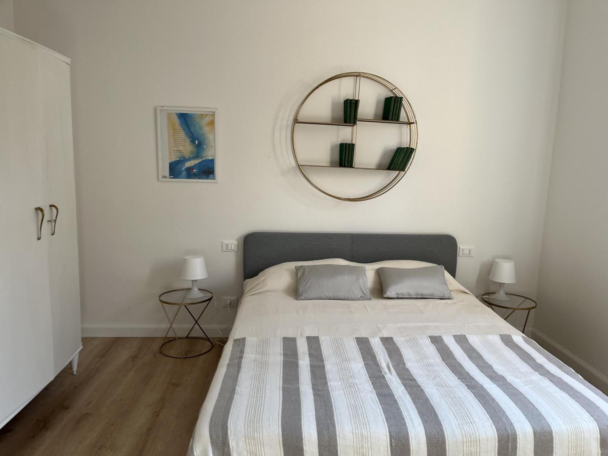 Casa Fioravanti Lejlighed Bologna