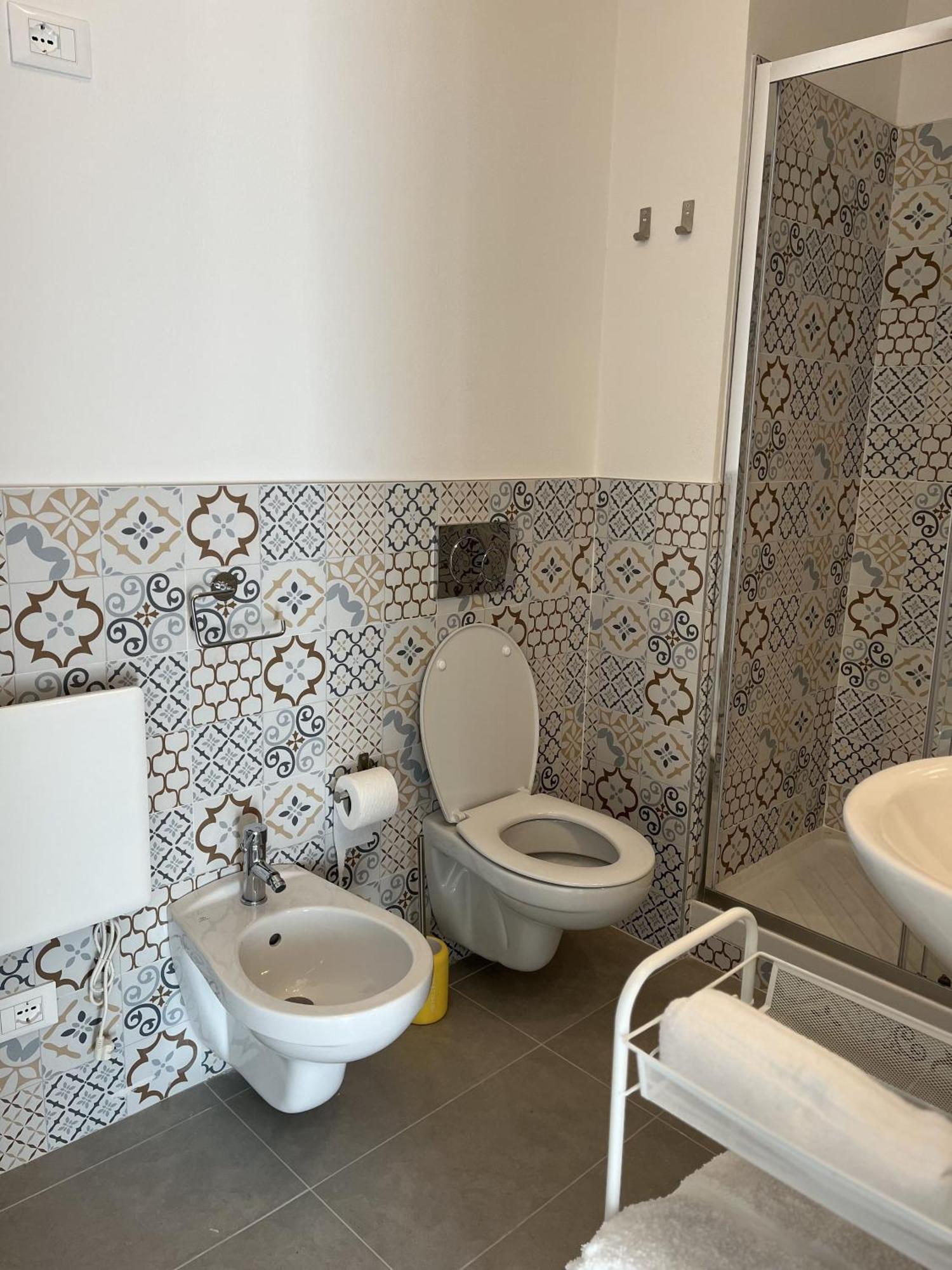 Lejlighed Casa Fioravanti Bologna