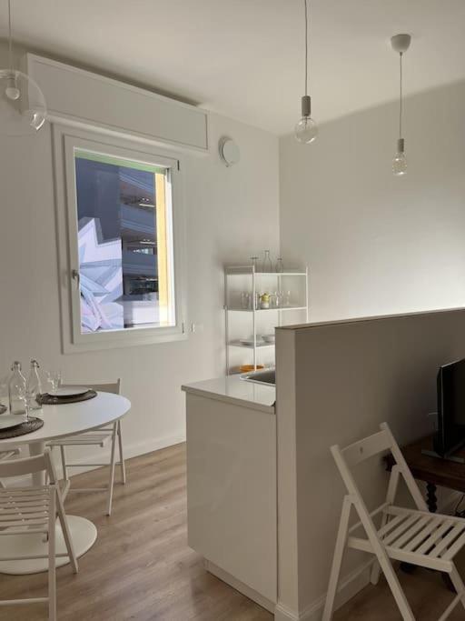 Lejlighed Casa Fioravanti Bologna