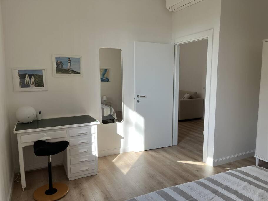 Casa Fioravanti Lejlighed
