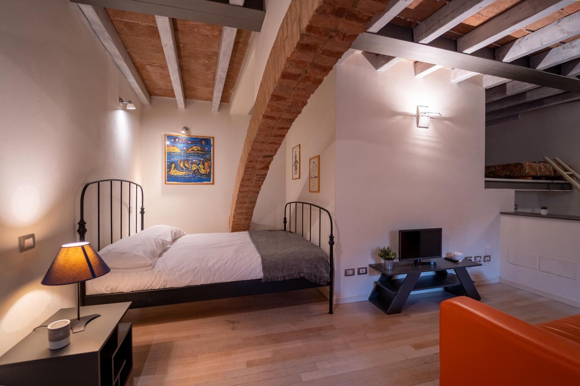 Apartment Realkasa Schiavonia Bologna