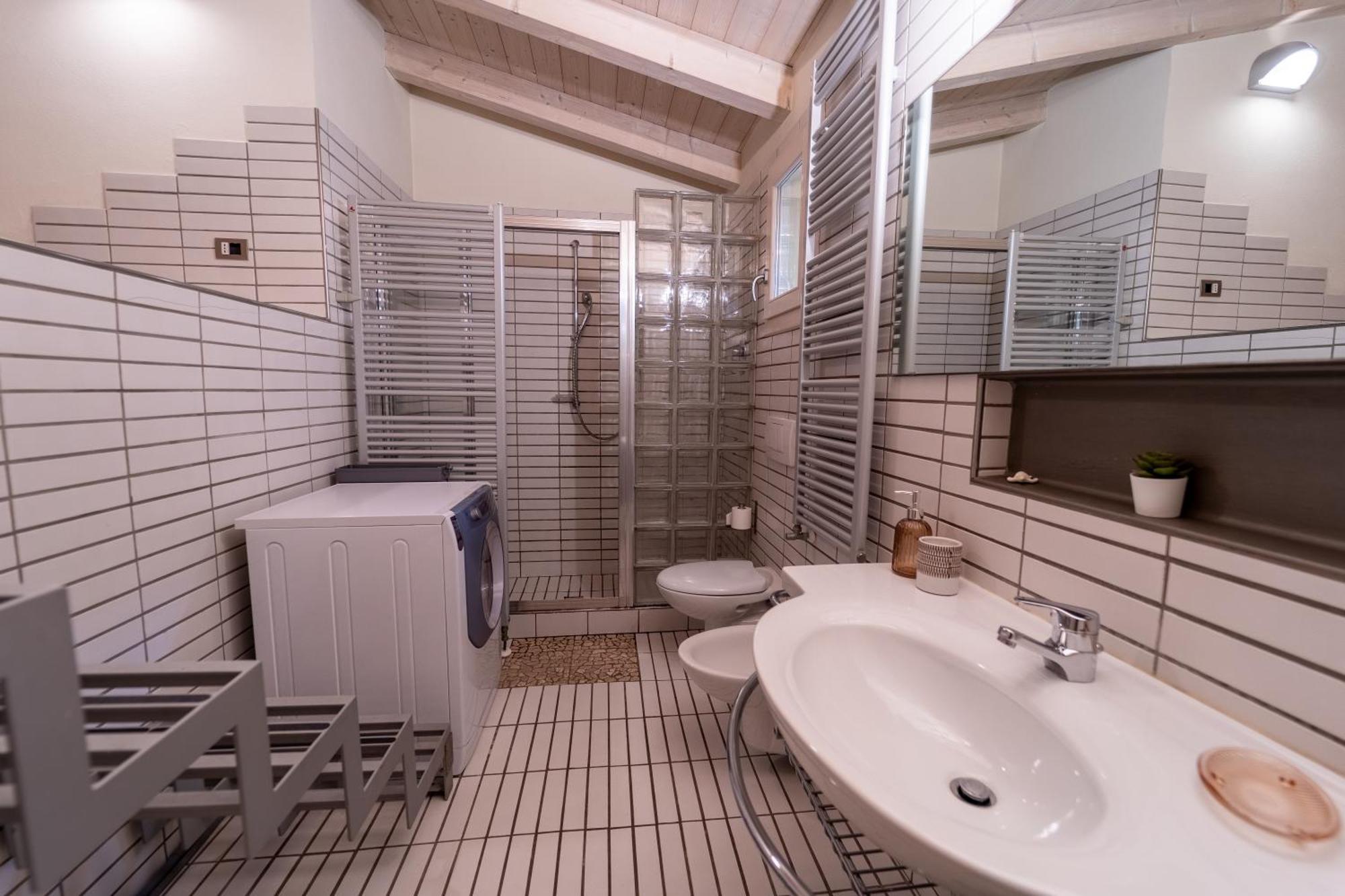Realkasa Schiavonia Apartment *