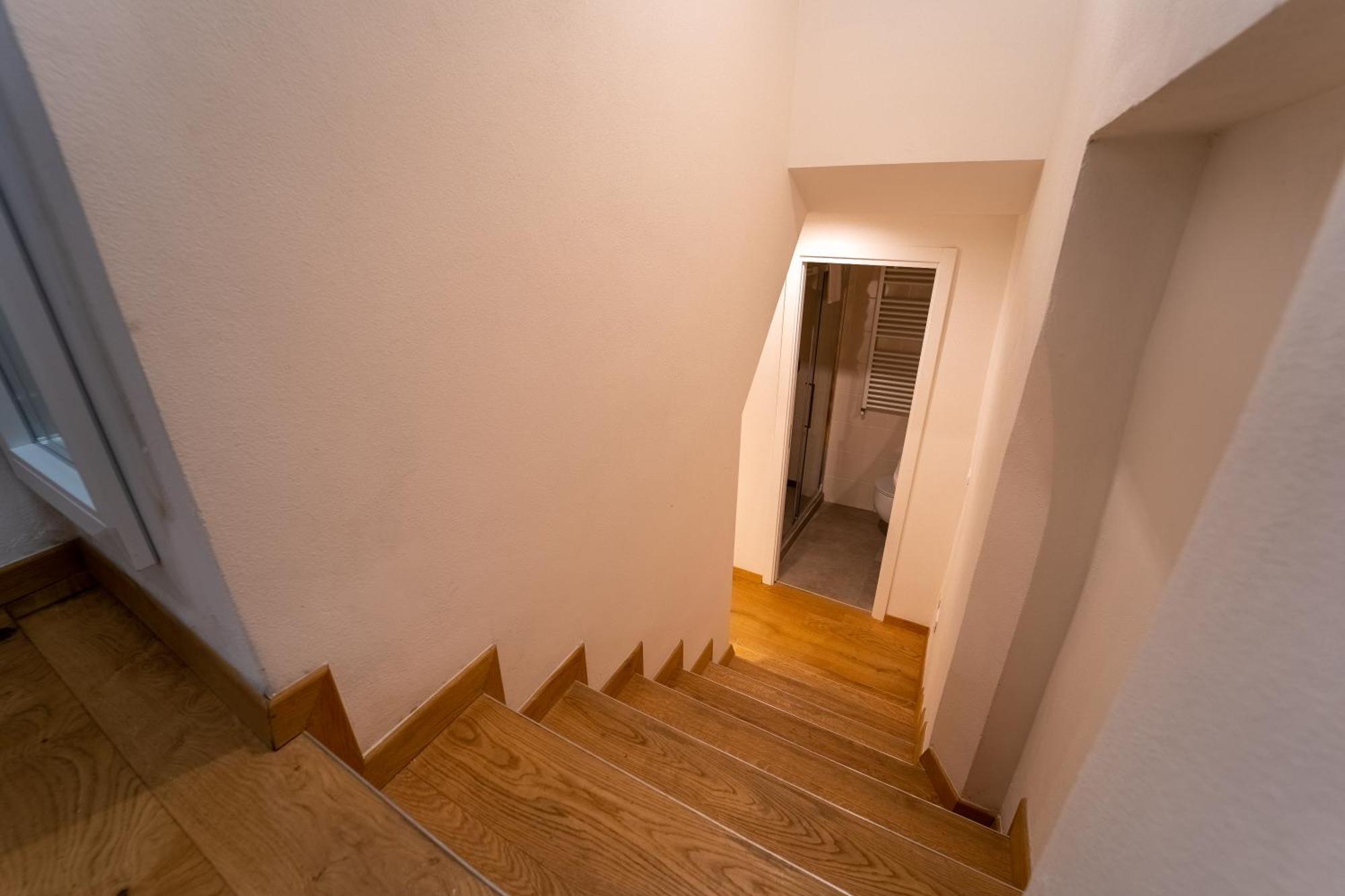 Realkasa Santo Stefano 46 Apartamento Bolonha