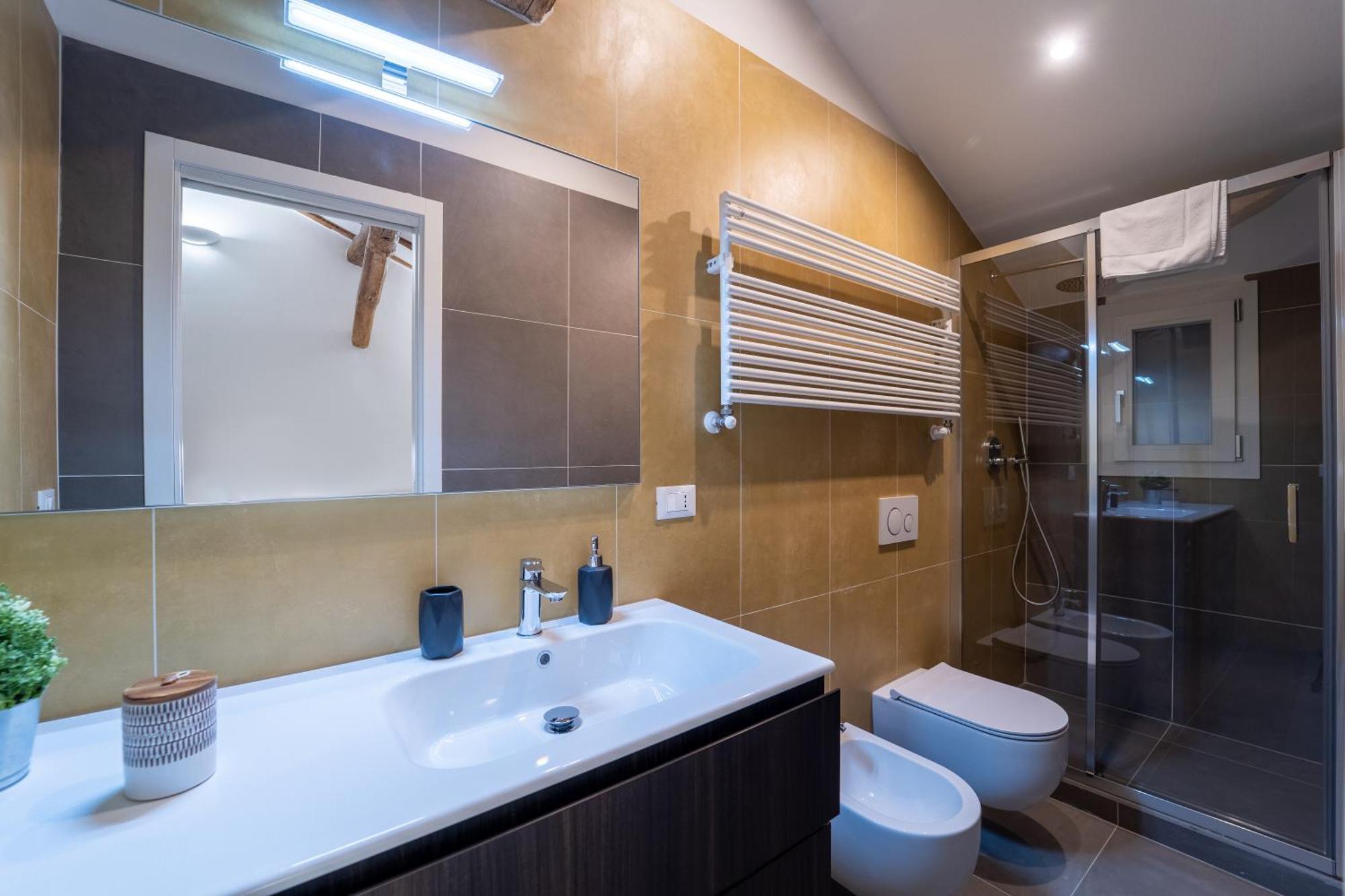 Apartamento Realkasa Santo Stefano 46 *
