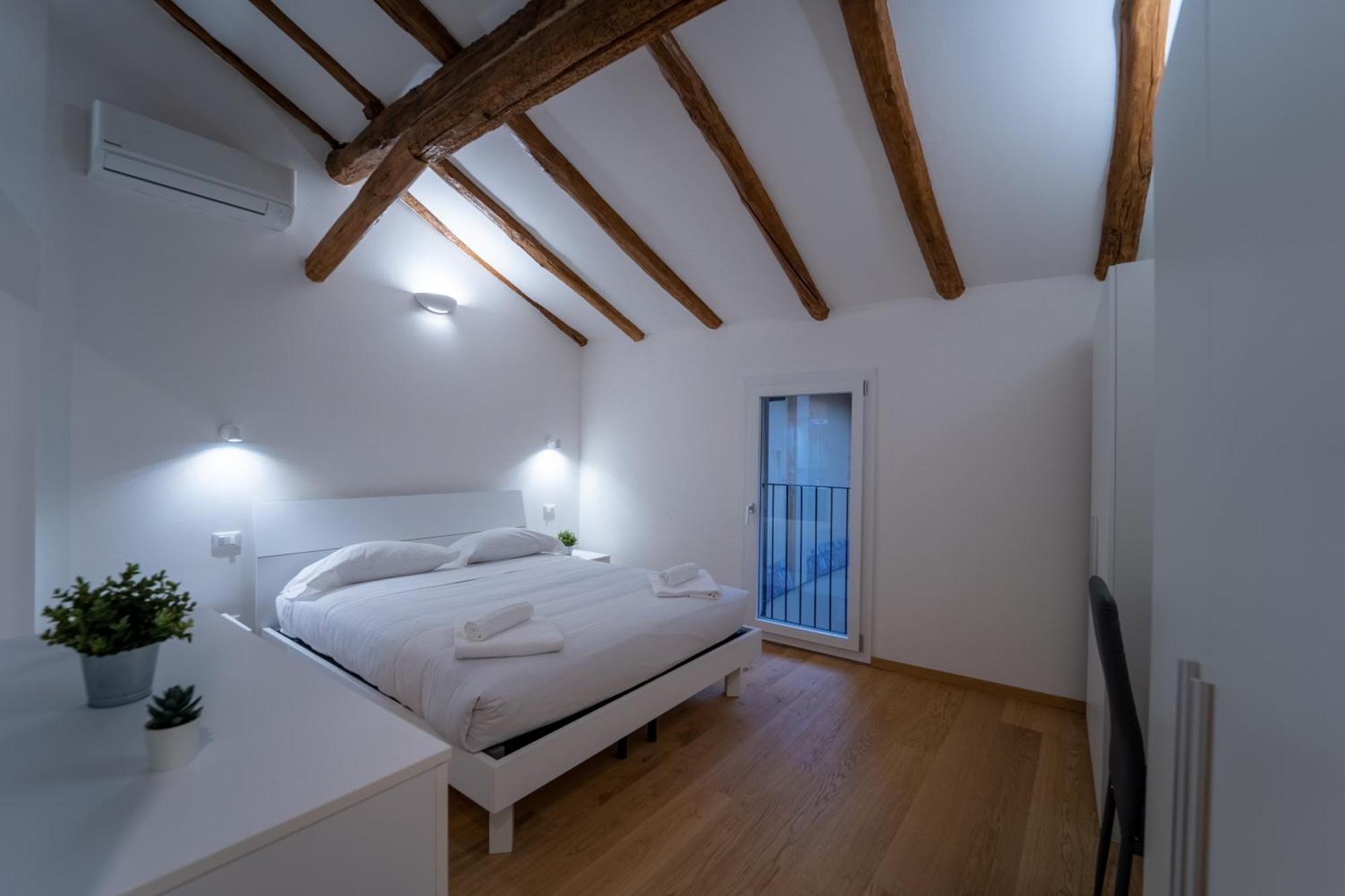 Realkasa Santo Stefano 46 * Bolonha