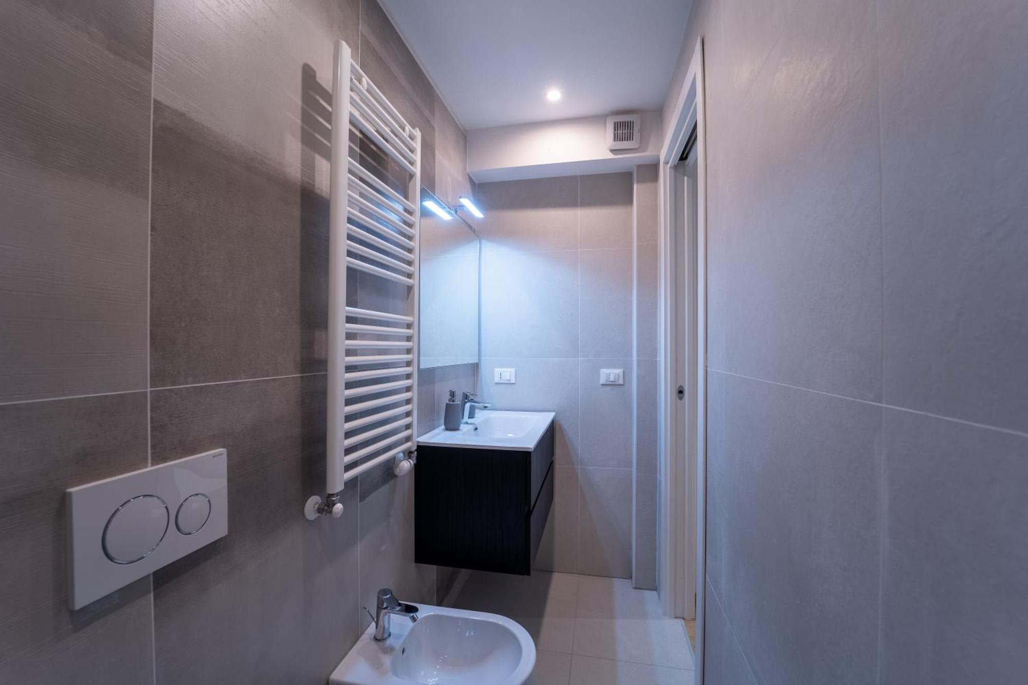 Realkasa Santo Stefano 46 Apartamento
