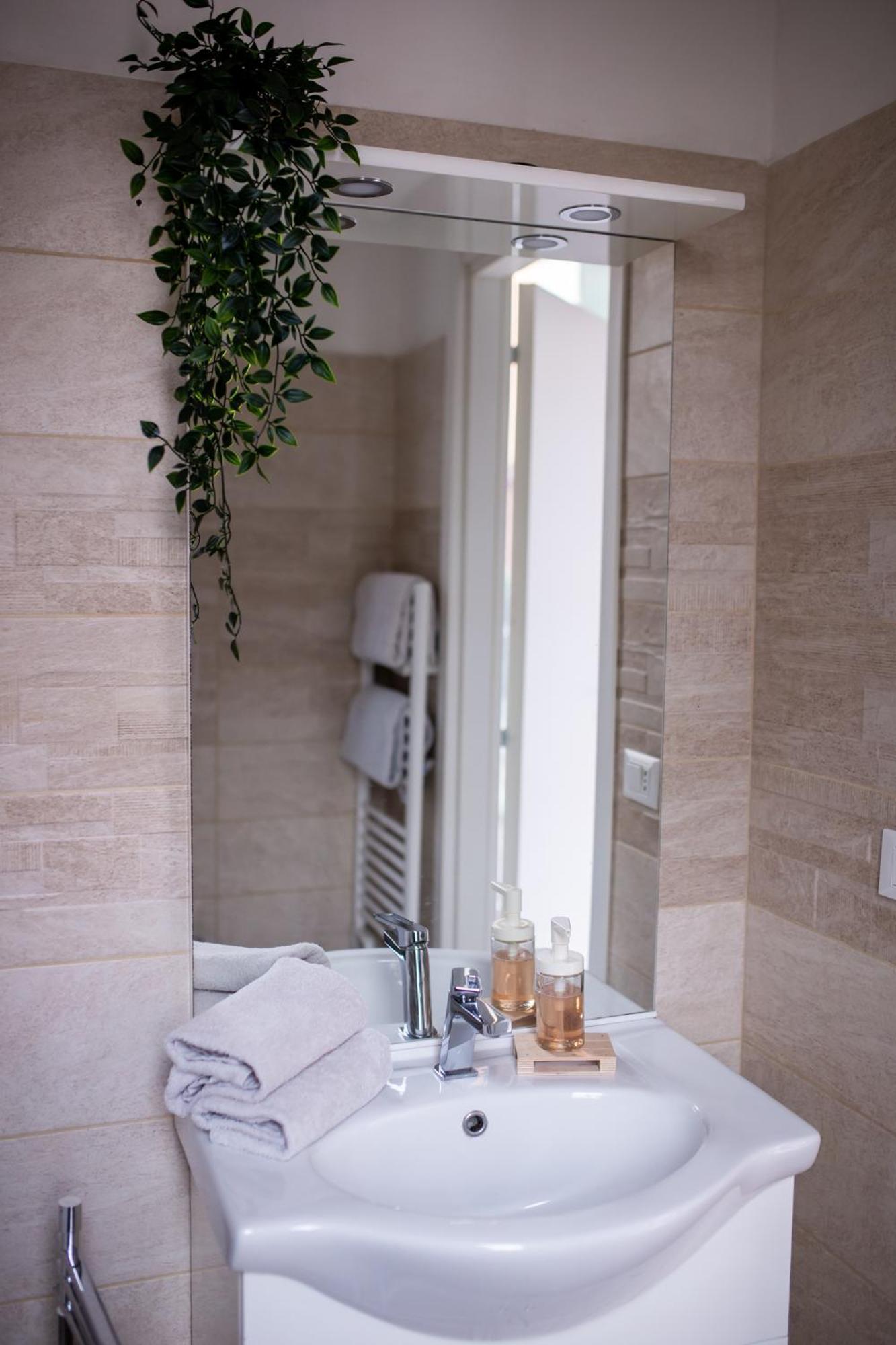 Appartement Travel