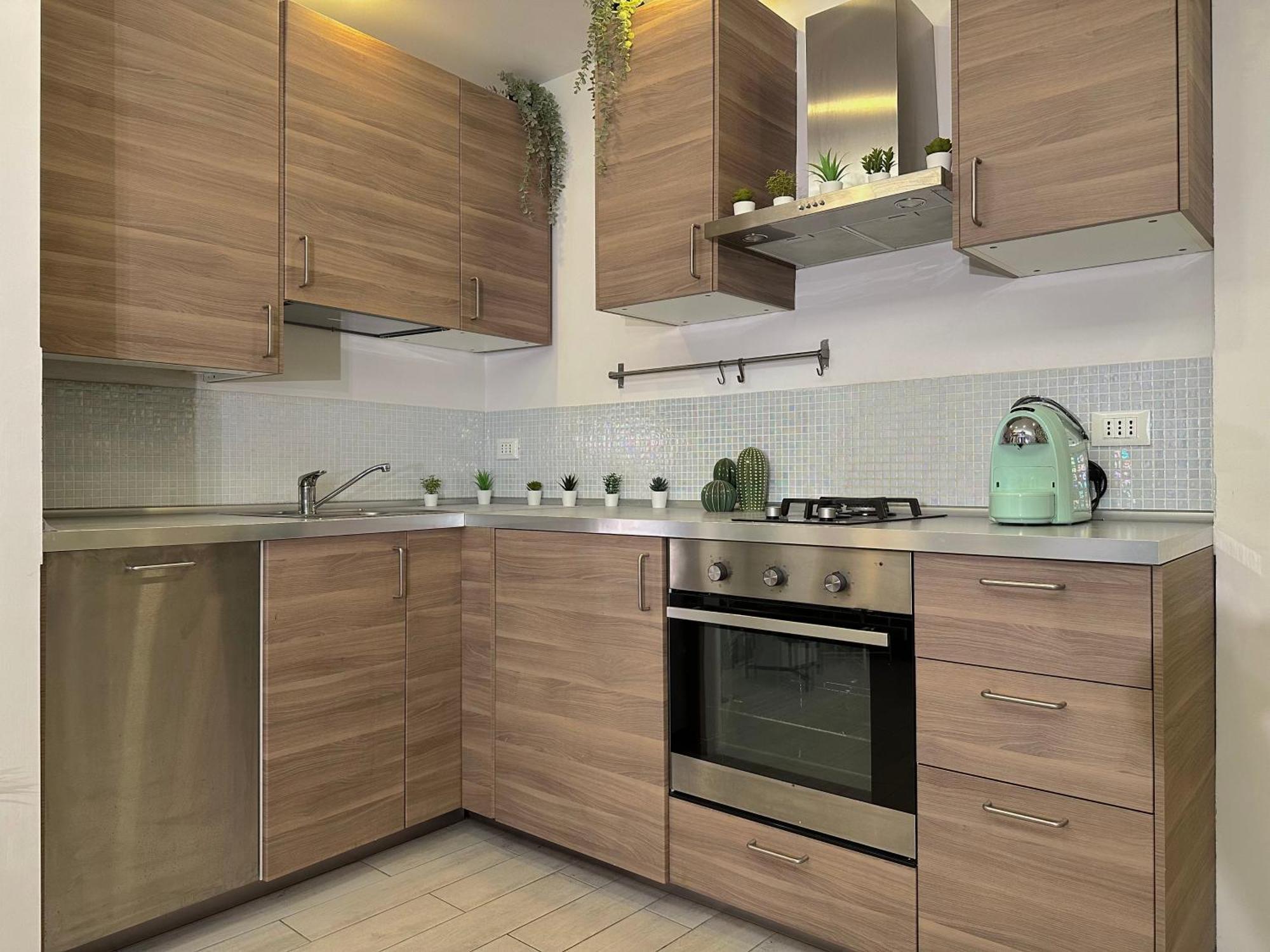 Fondazza Boutique Apartamento