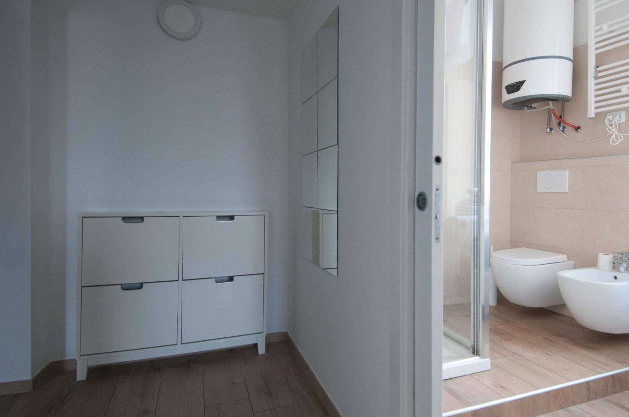 Blanco - Ambrogiohost * Bologne