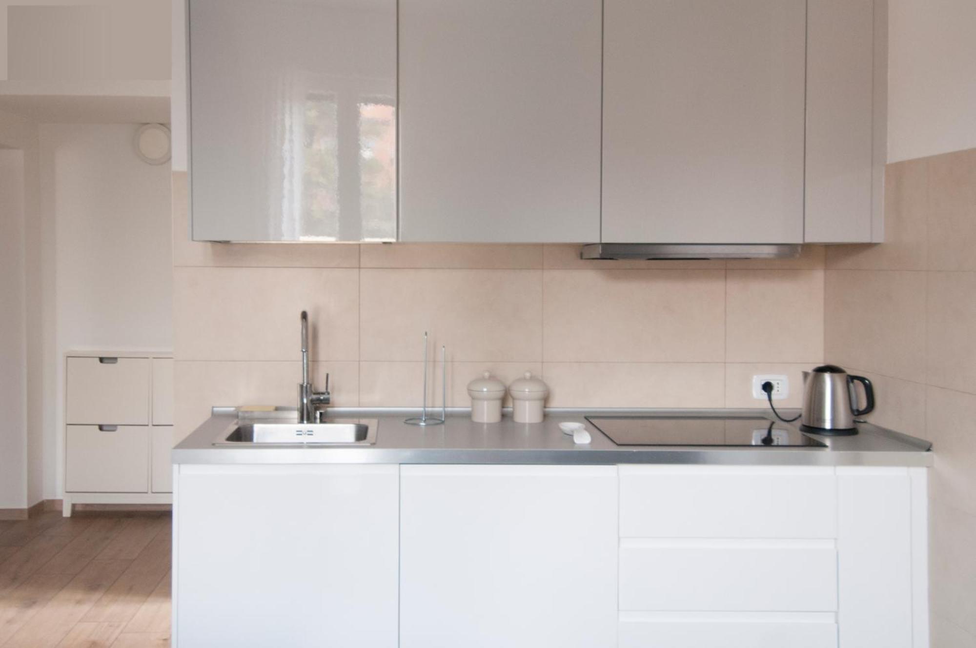 Apartamento Blanco - Ambrogiohost