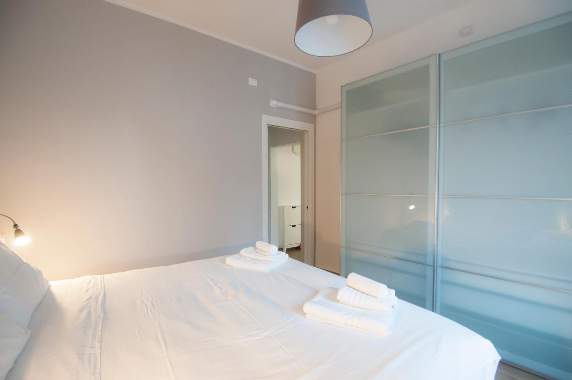 Appartement Blanco - Ambrogiohost Bologne