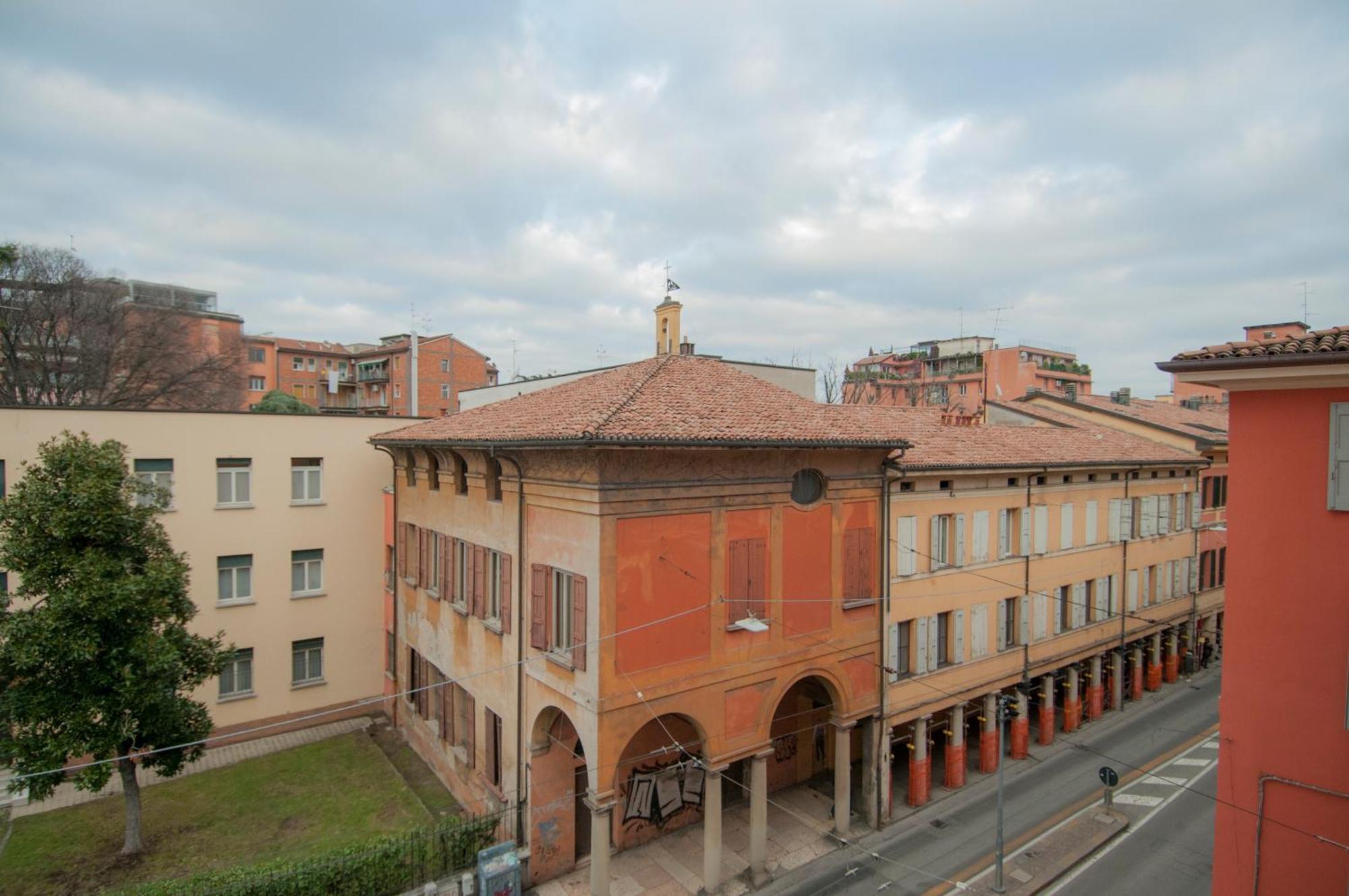 Blanco - Ambrogiohost Apartamento *