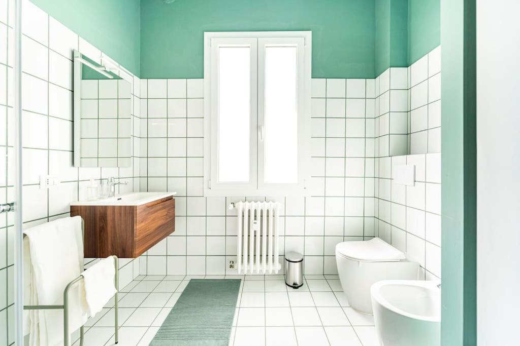 La Casa Della Volpe - Design House Porta S.felice