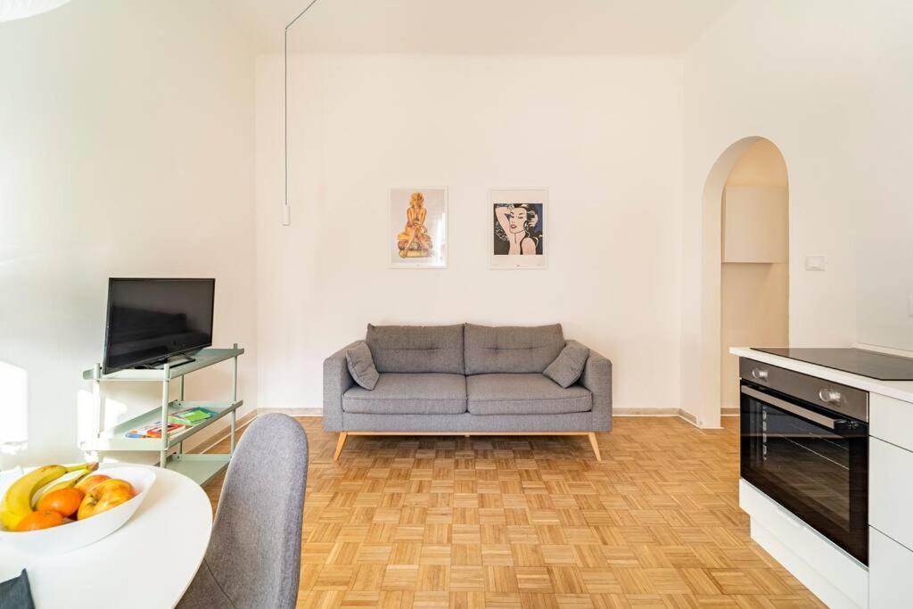 La Casa Della Volpe - Design House Porta S.felice * Bologna