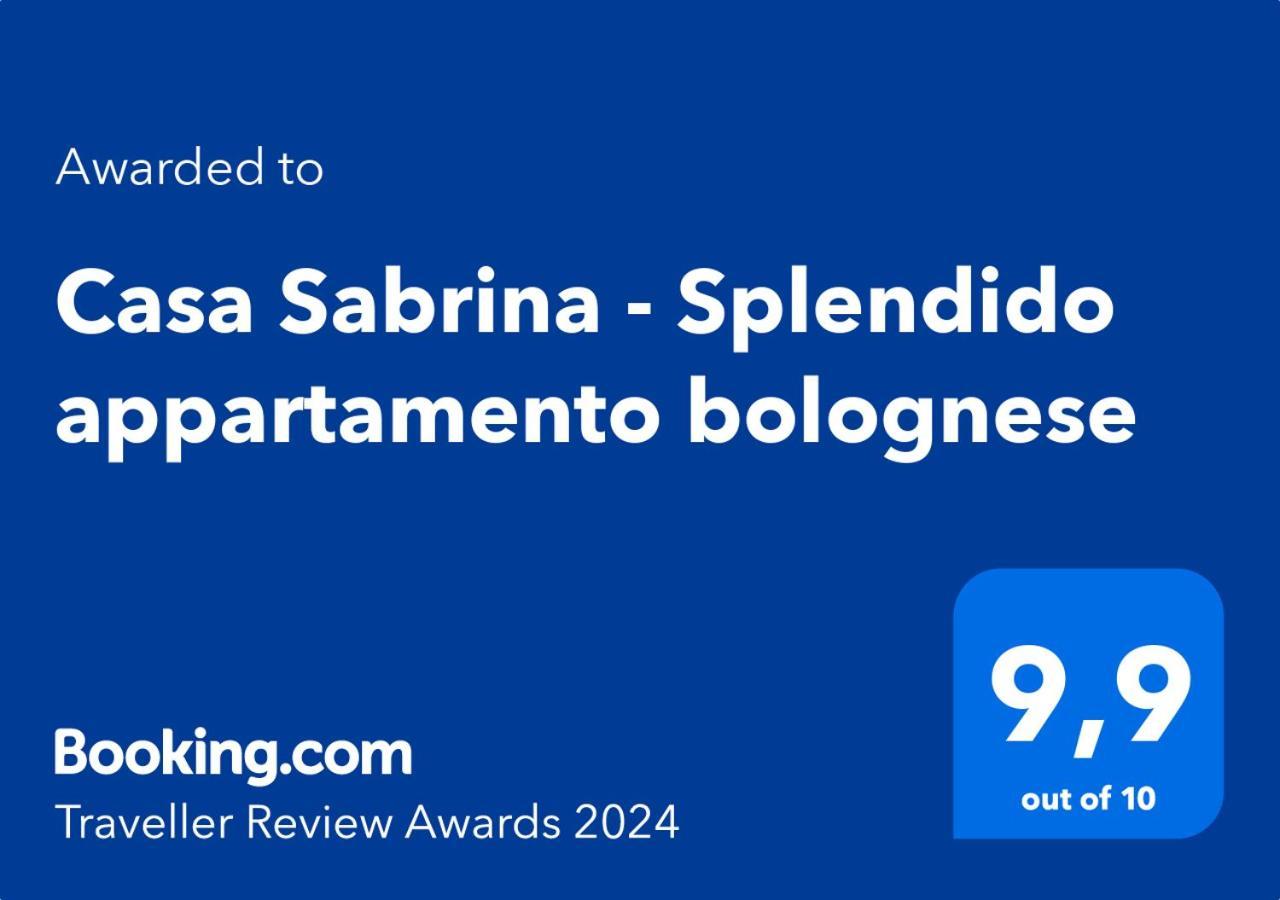 Casa Sabrina - Splendido Bolognese * Bologna