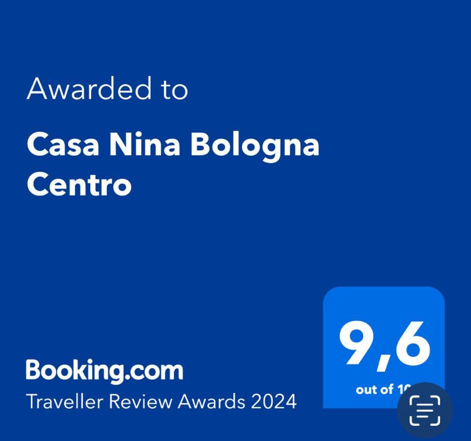 Casa Nina Centro Bed & Breakfast *