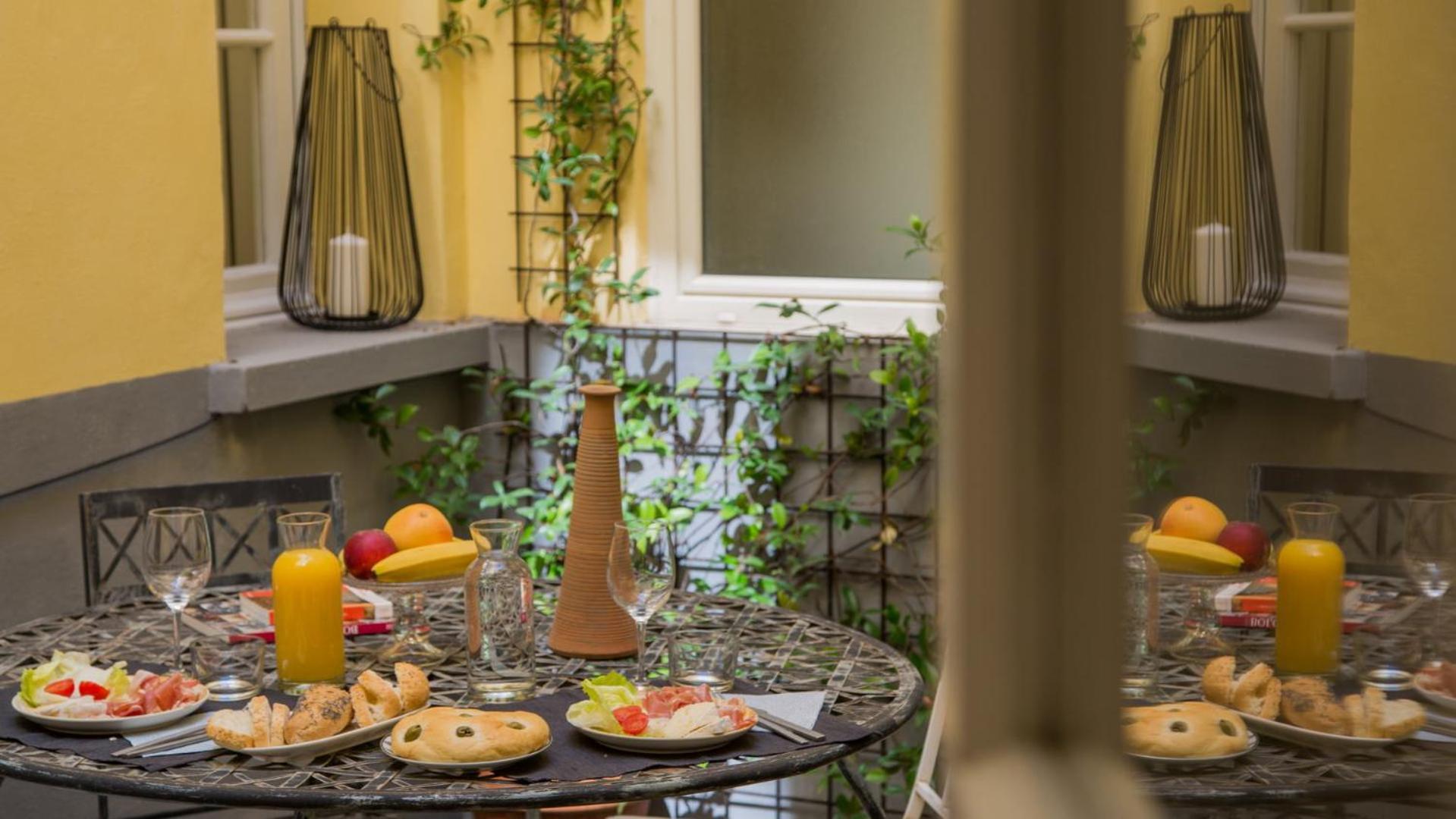 Good Morning Bed & Breakfast 2*