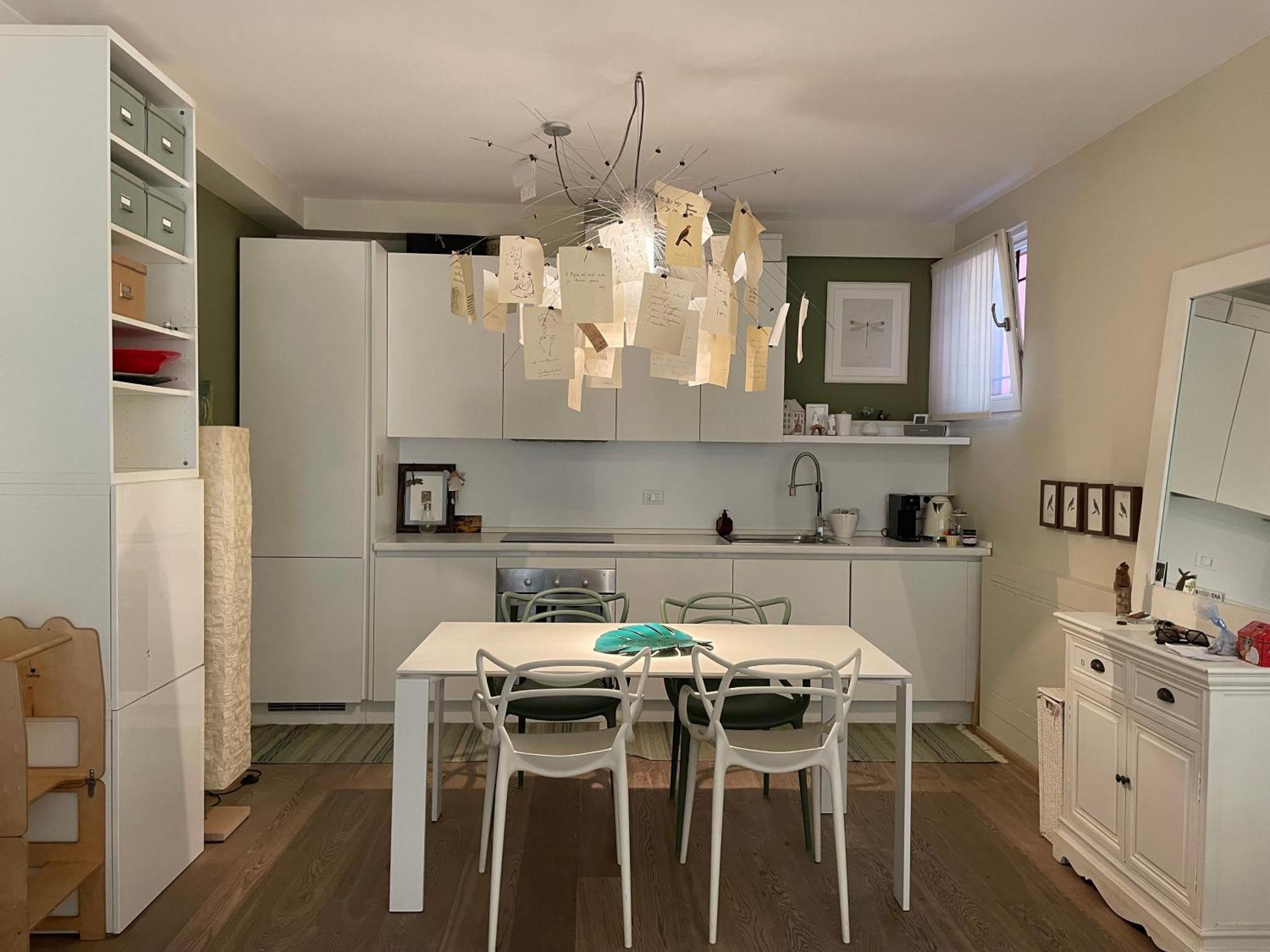 Appartamento Casa Con Giardino Di Fronte Al Parco Bologna