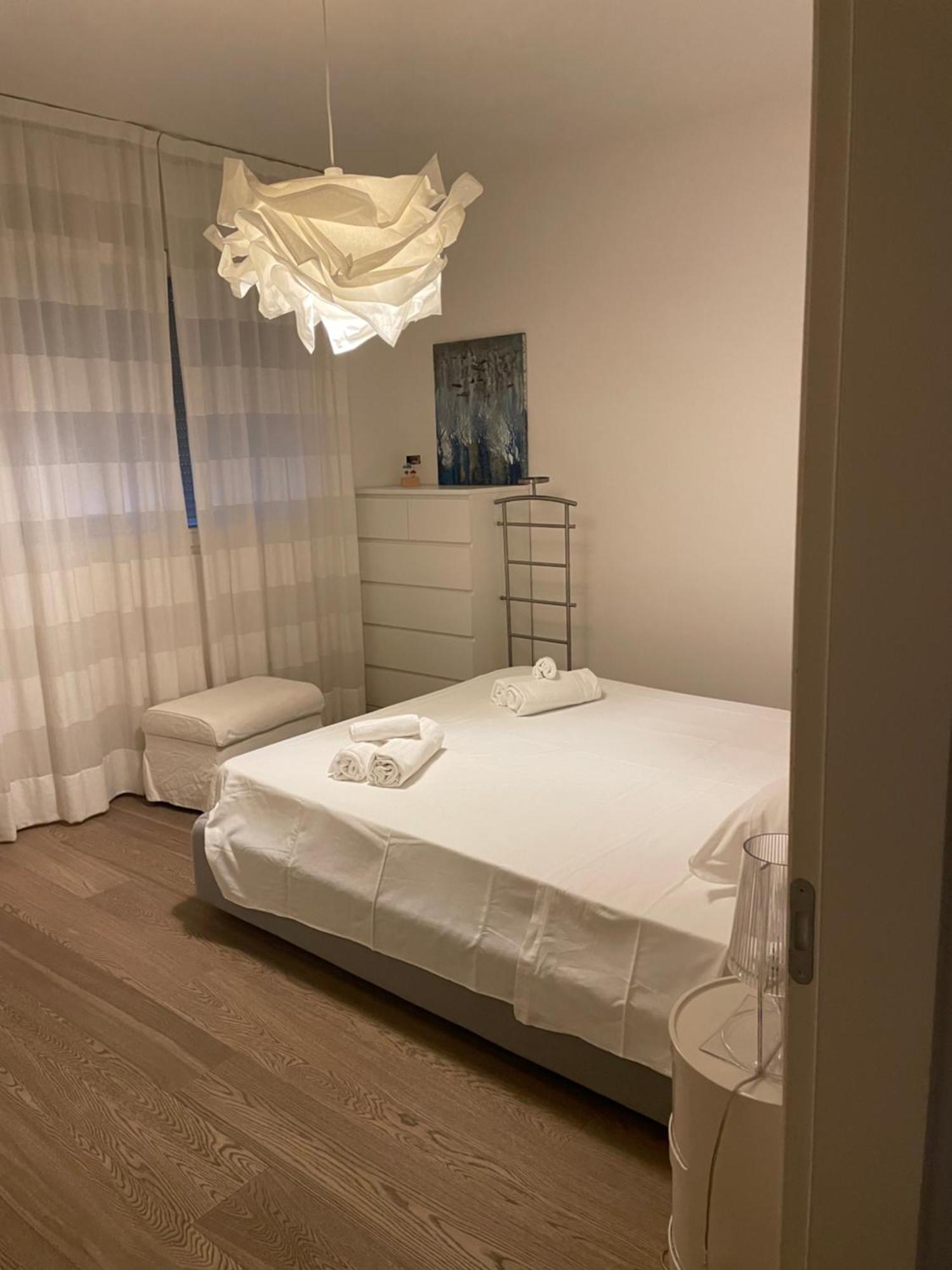 Appartamento Casa Con Giardino Di Fronte Al Parco *
