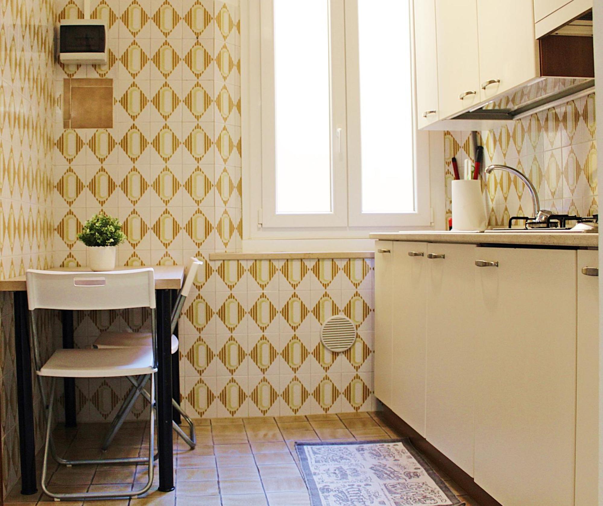 Apartamento Alle Due Torri