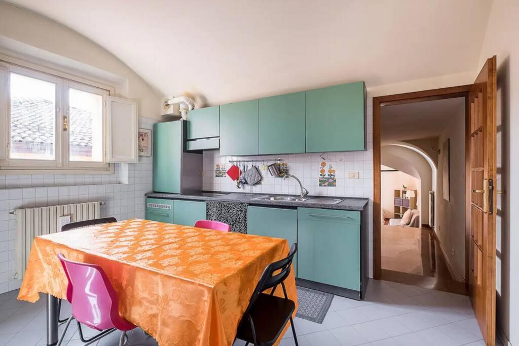 Apartment Fantuzzi Bologna