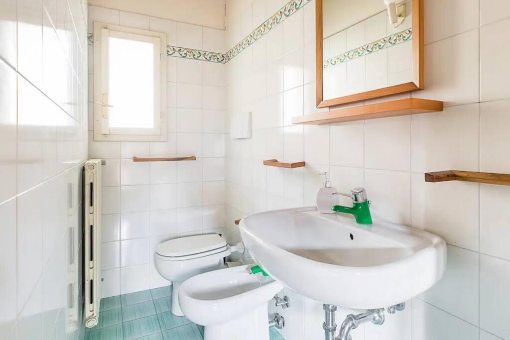 Fantuzzi Apartment