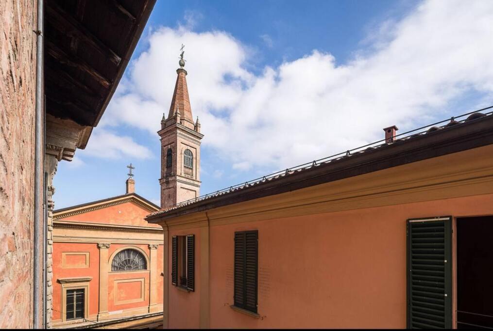Apartment Fantuzzi Bologna
