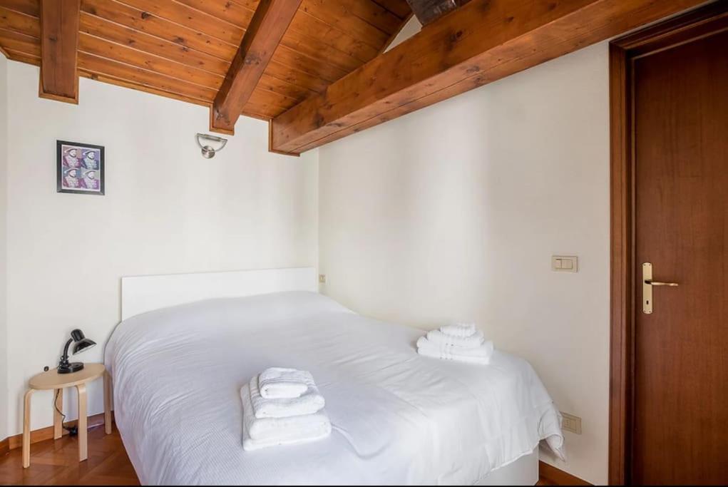 Fantuzzi Apartment *