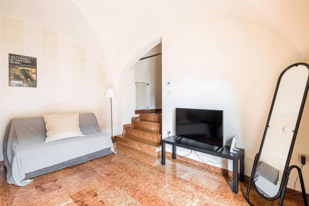 Apartment Fantuzzi