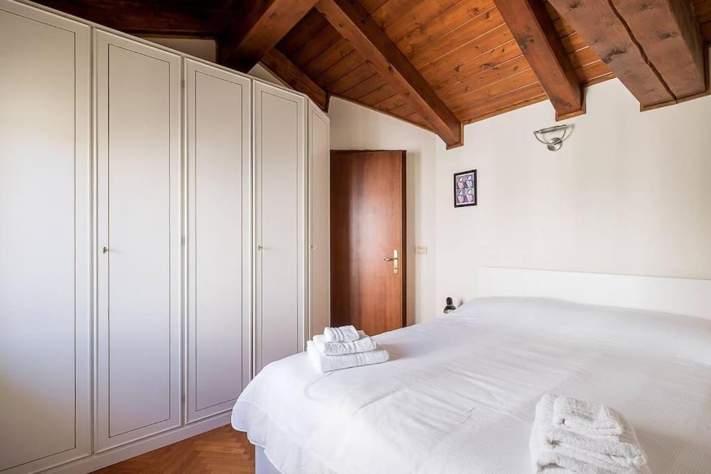 Fantuzzi Apartment Bologna