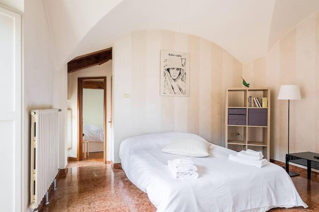 Apartment Fantuzzi
