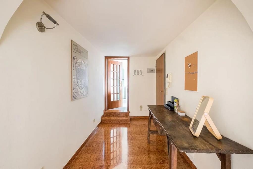 Apartment Fantuzzi *