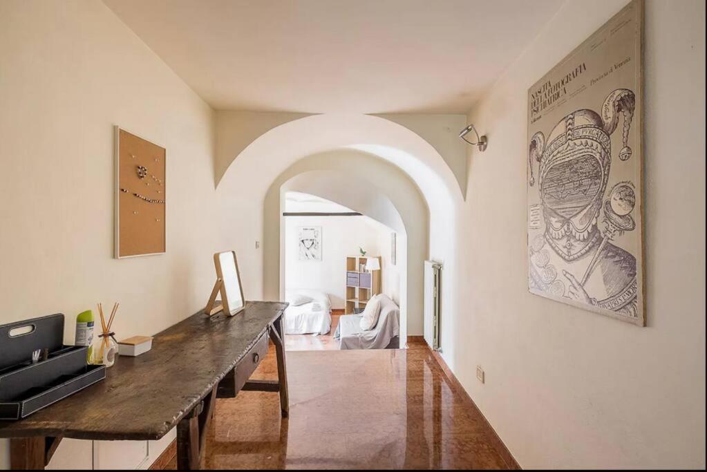 Fantuzzi Apartment Bologna
