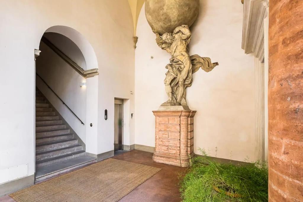 Fantuzzi Apartment