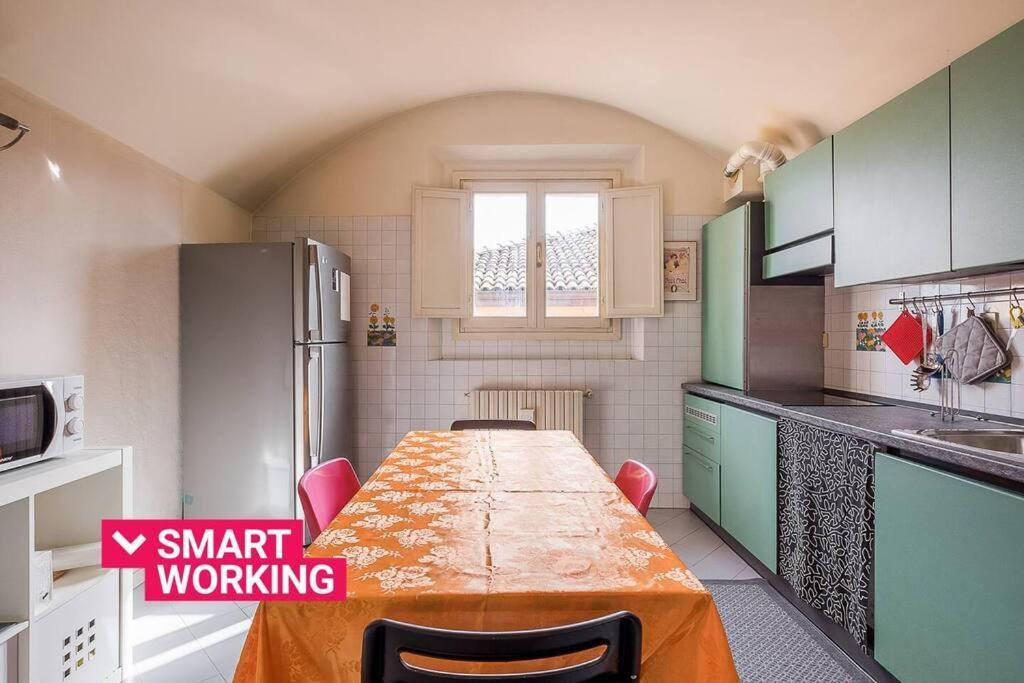 Fantuzzi Apartment Bologna