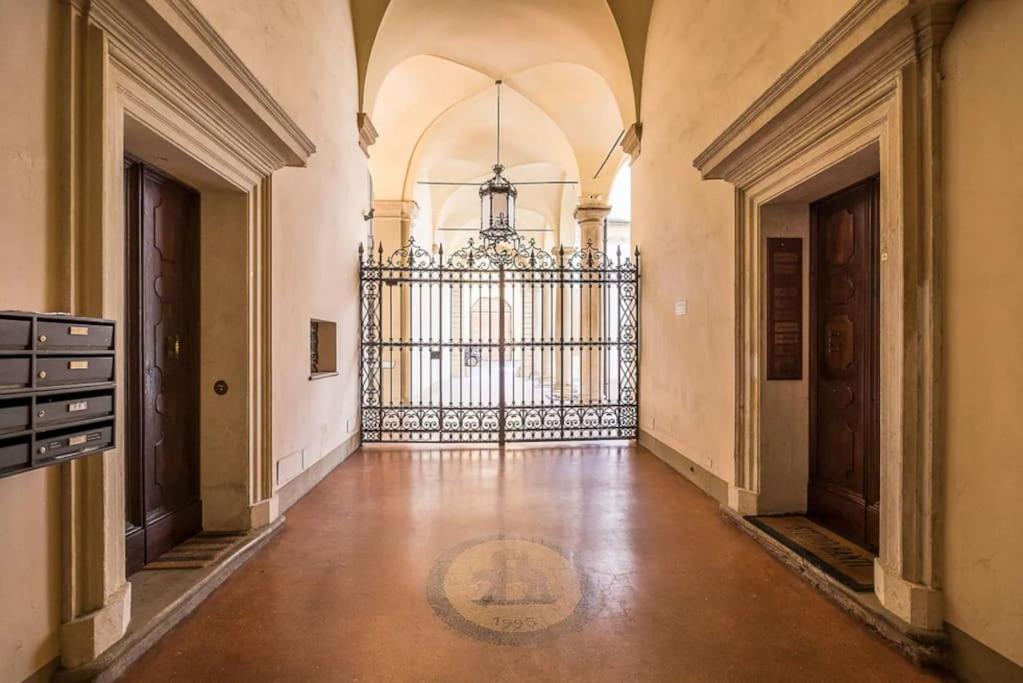 Fantuzzi Apartment