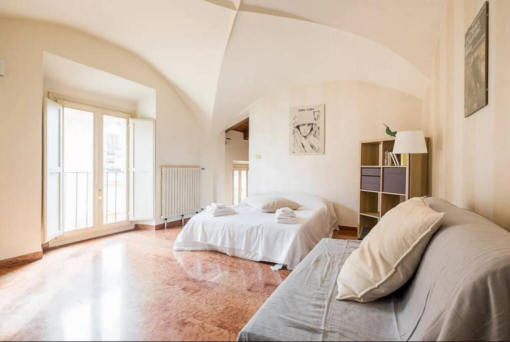 Apartment Fantuzzi *