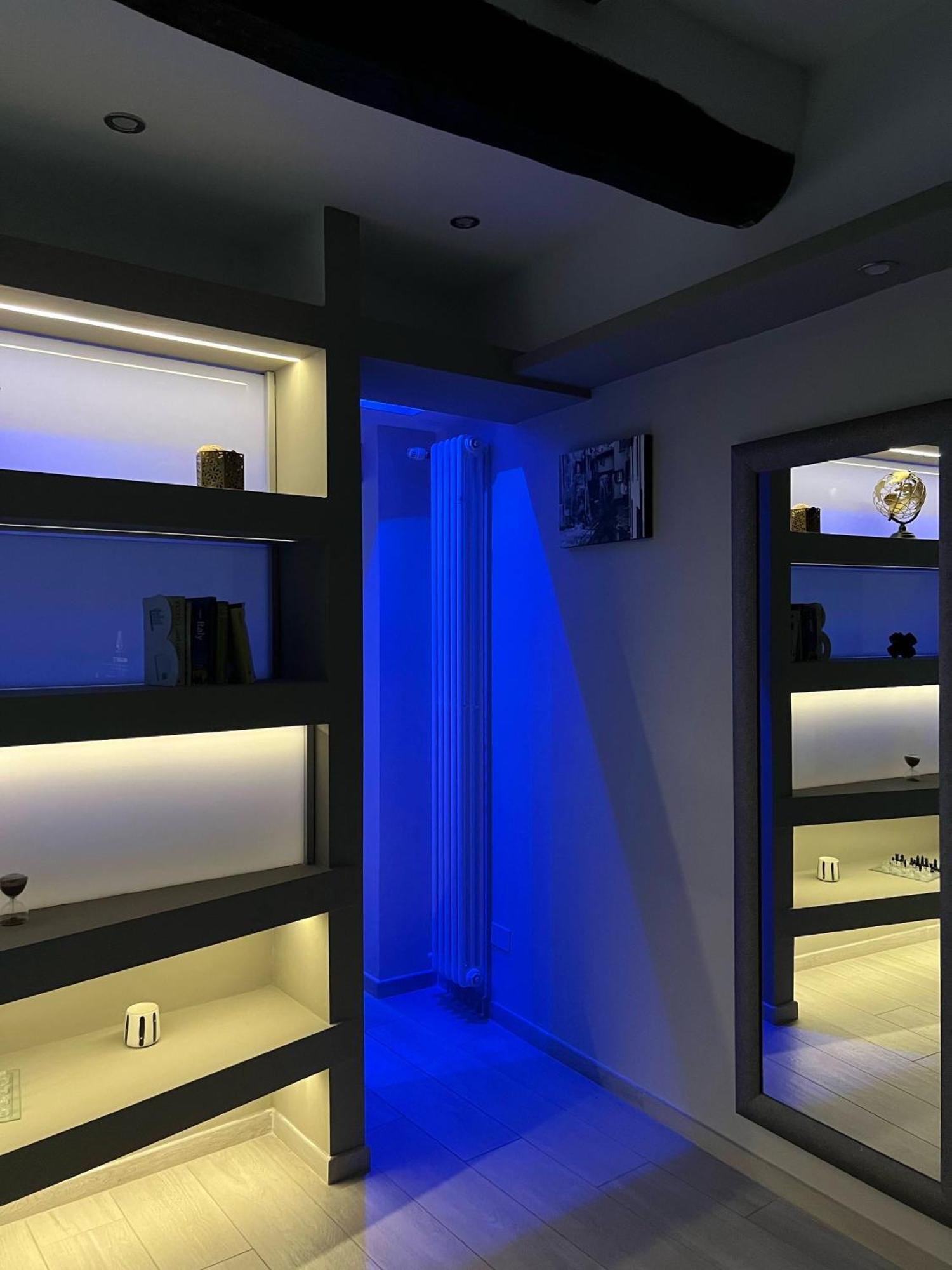 Bolognabyside-de Falegnami Apartment *